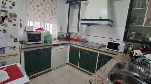 Foto 5 de Casa adosada en venta en Centro, Utrera