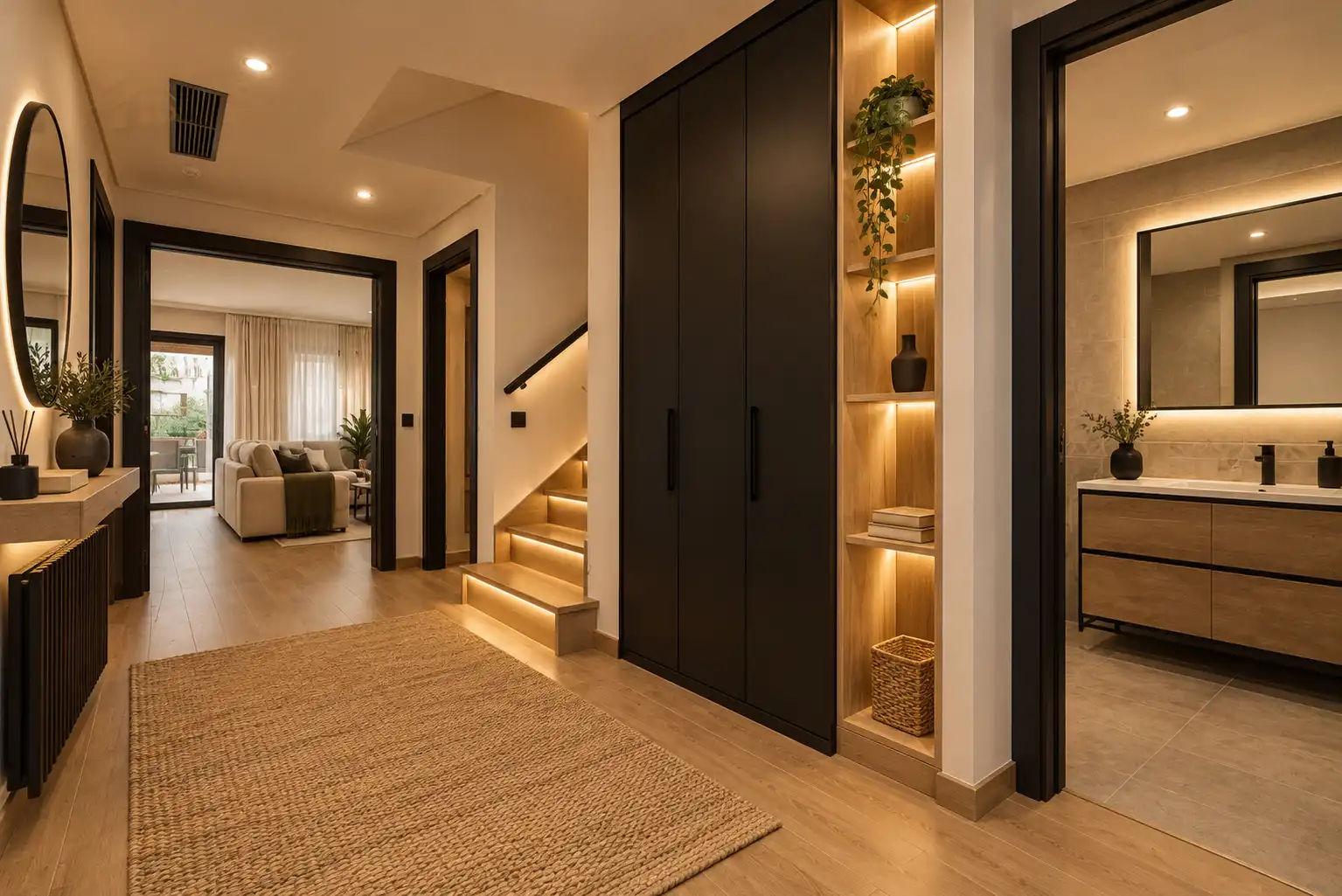 Detached house for sale in Calle Herminio Menéndez, imagen 10