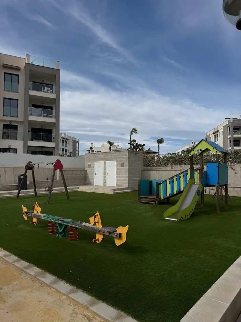 Appartement compact à vendre à Orihuela Costa, imagen 21