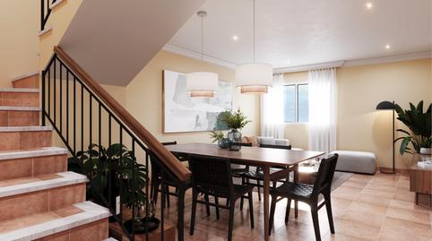 Photo 4 from new construction home in Flat for sale in Las Magnolias, 1, La Guancha, Santa Cruz de Tenerife
