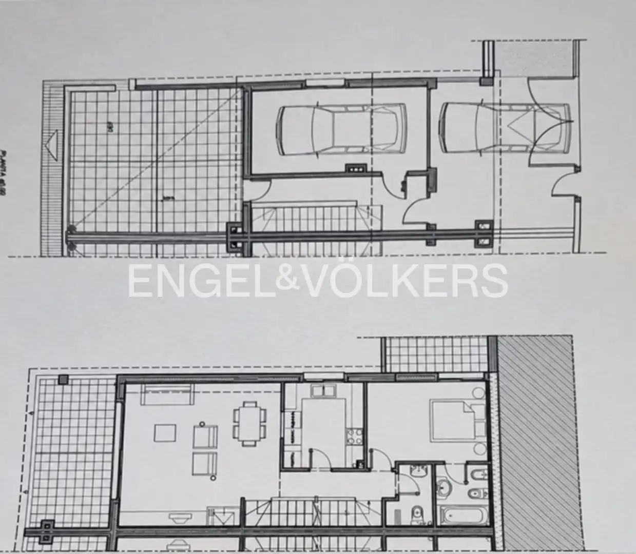 Terraced house with pool for sale in Segur de Calafell, imagen 54