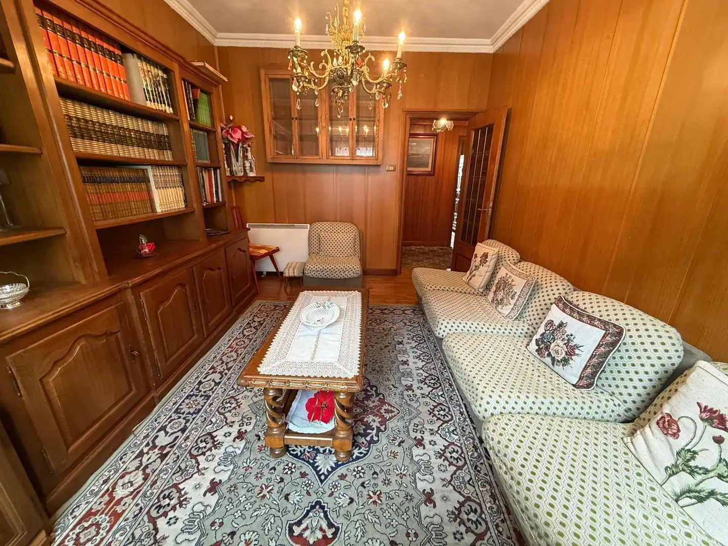 Wohnung mit Terrasse zum Verkauf in Galdakao, imagen 11