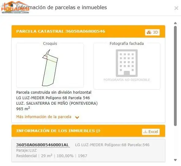 House for sale in Salvaterra de Miño, imagen 12