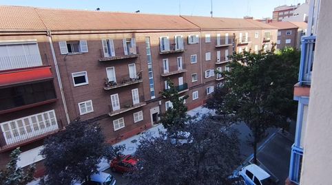 Foto 5 de Piso en venta en Magallanes, Campo Grande, Valladolid Capital