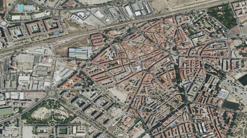 Foto 5 de Piso en venta en Casco Histórico de Vallecas, Madrid Capital