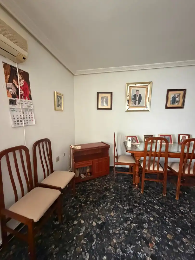 Casa amb terrassa en venda a Calle Llana de San Juan, imagen 50