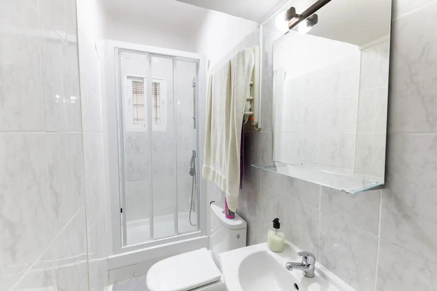 Wohnung zur Miete in Calle de Quijada de Pandiellos, imagen 16