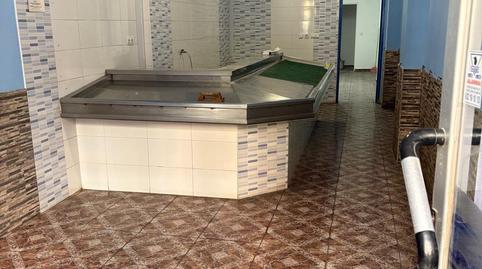 Photo 2 of Premises to rent in Doctor Esquerdo , Hospital, Valladolid