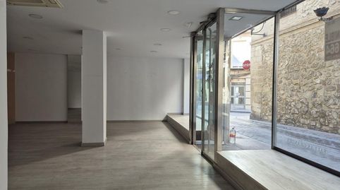 Foto 5 von Geschaftsraum zur Miete in Canalejas, Centro, Lucena