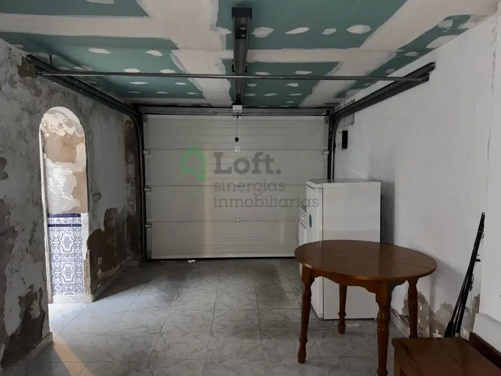 Casa o chalet en venta en Casco Antiguo