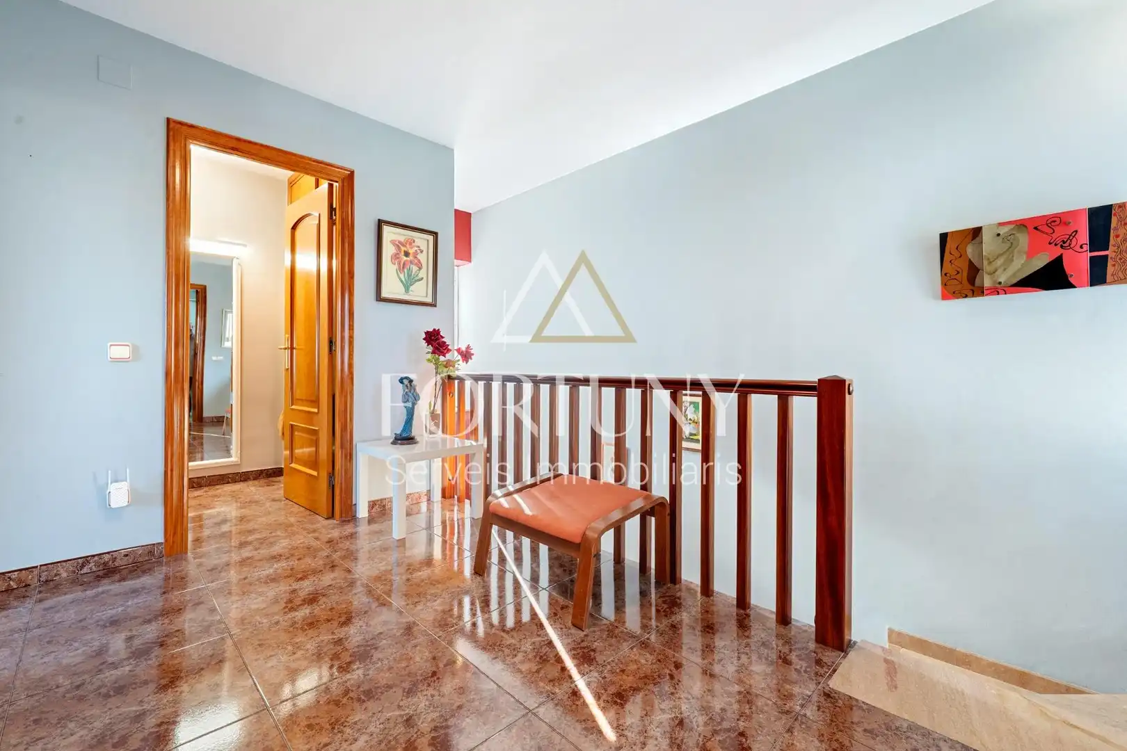 Casa o xalet en venda en Castellvell del Camp amb Calefacció