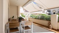 Terrace of Apartment for sale in Alcalà de Xivert  with Terrace and Swimming Pool