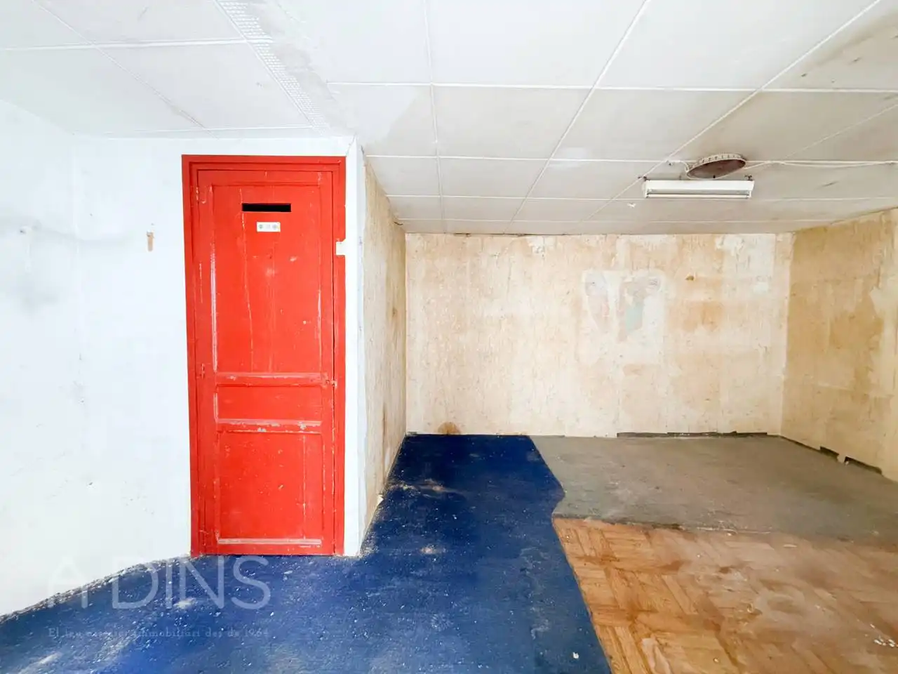 Piso en venta en Caldes de Montbui