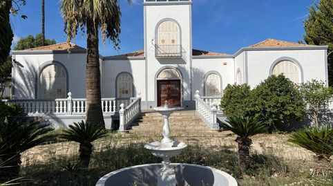 Casa Campo en venta en Murcia  Librilla