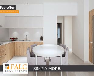 Cuina de Apartament en venda en  Palma de Mallorca