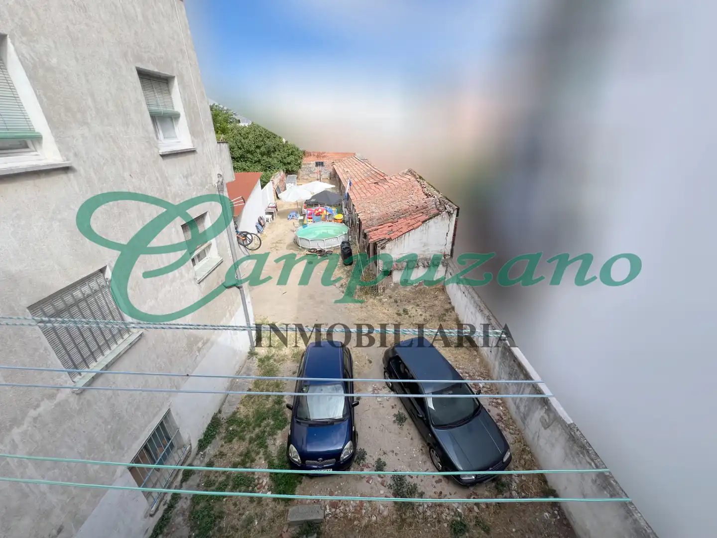 Parking de Piso en venta en Leganés con Aire acondicionado, Calefacción y Terraza