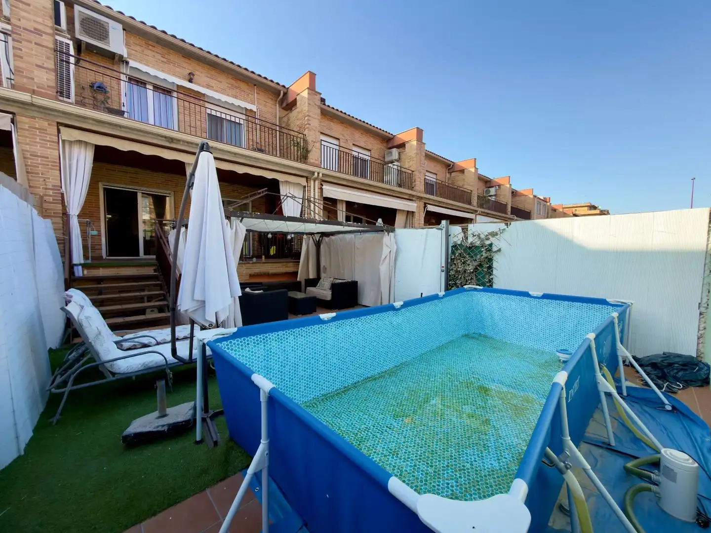 Maison avec piscine à vendre à Hospital - Nuevo Centro de Talavera de la Reina, imagen 30