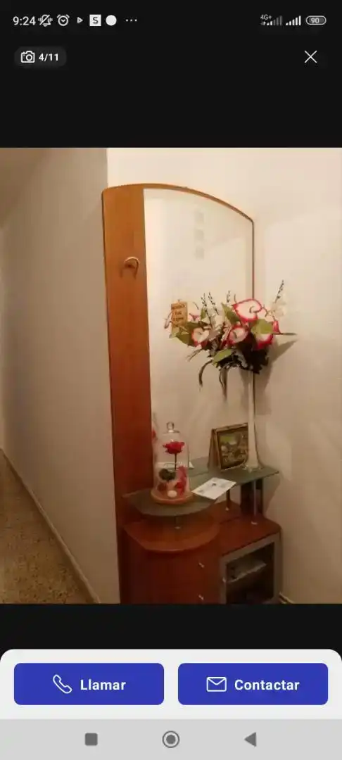 Piso en venta en Astudillo con Balcón