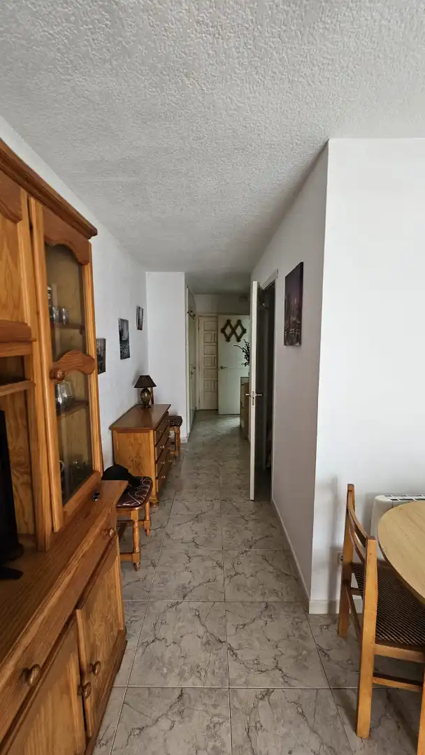 Estudi en venda en Salou amb Calefacció, Moblat i Forn