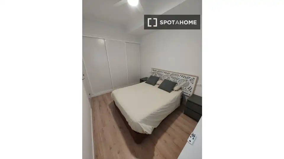 Room in Santa Catalina