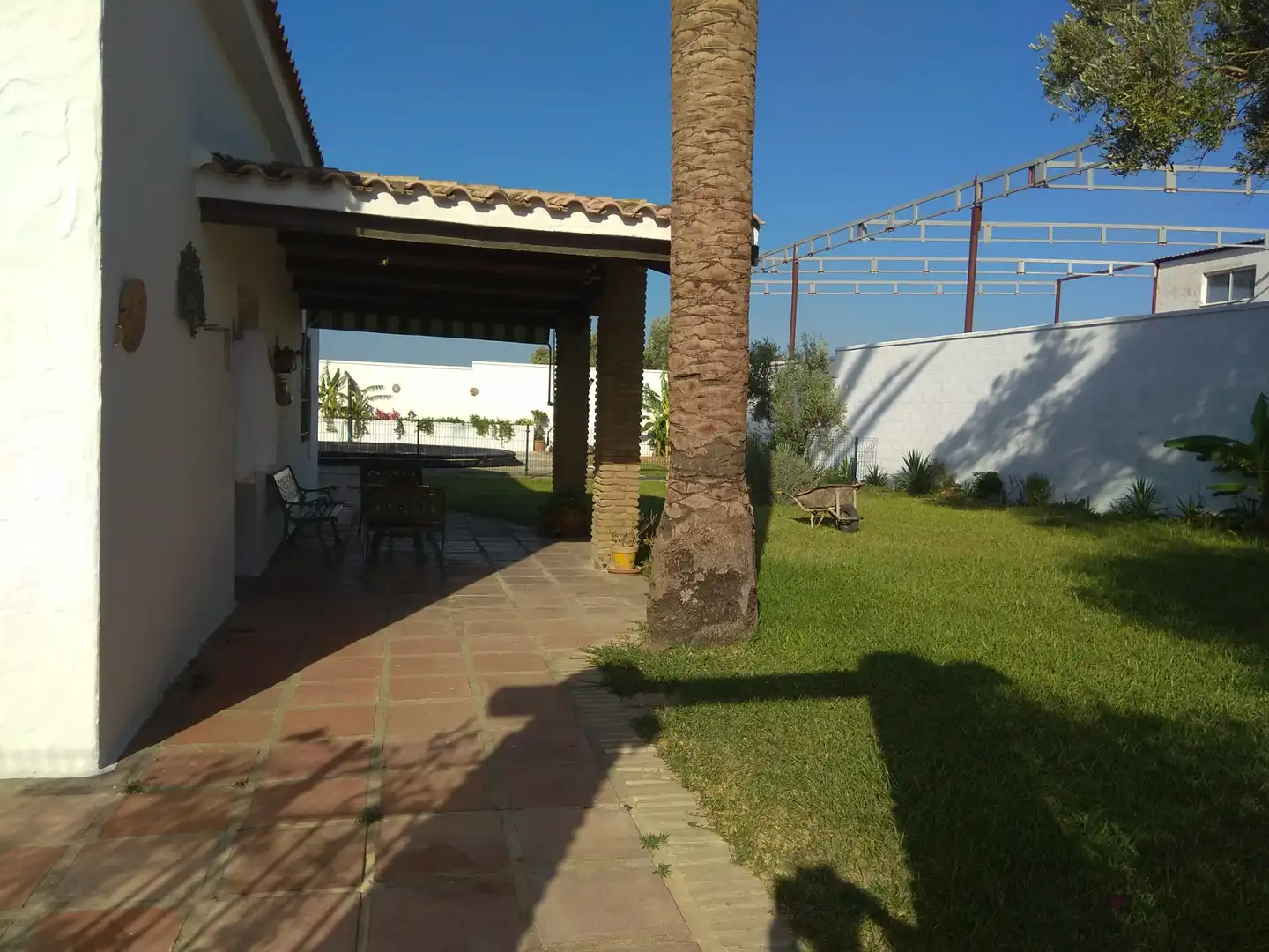 Terrenys i solars en venda a Los Franceses – La Vega, imagen 11