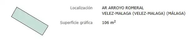 Terreni e lotti in vendita a Arrabal Arroyo Romeral 74, imagen 11