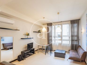Loft amb piscina en venda a Santa Leonor