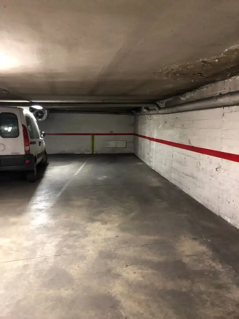 Parking of Garage for sale in Mérida