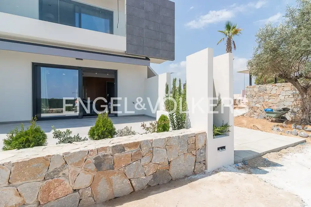 Piso con piscina en venta en Los Balcones - Los Altos, imagen 2