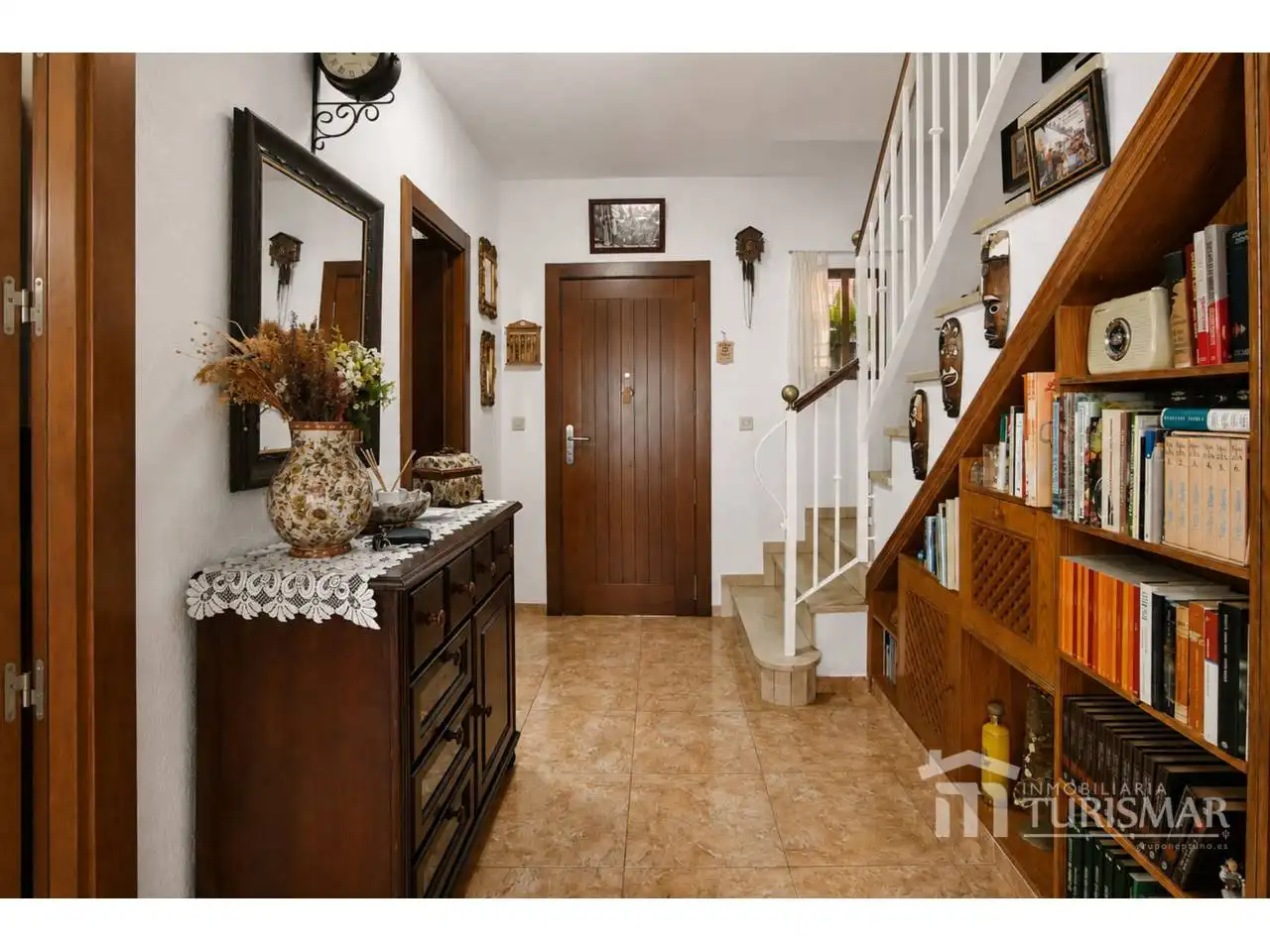 Terraced house for sale in Calle Quebranta 1, imagen 2