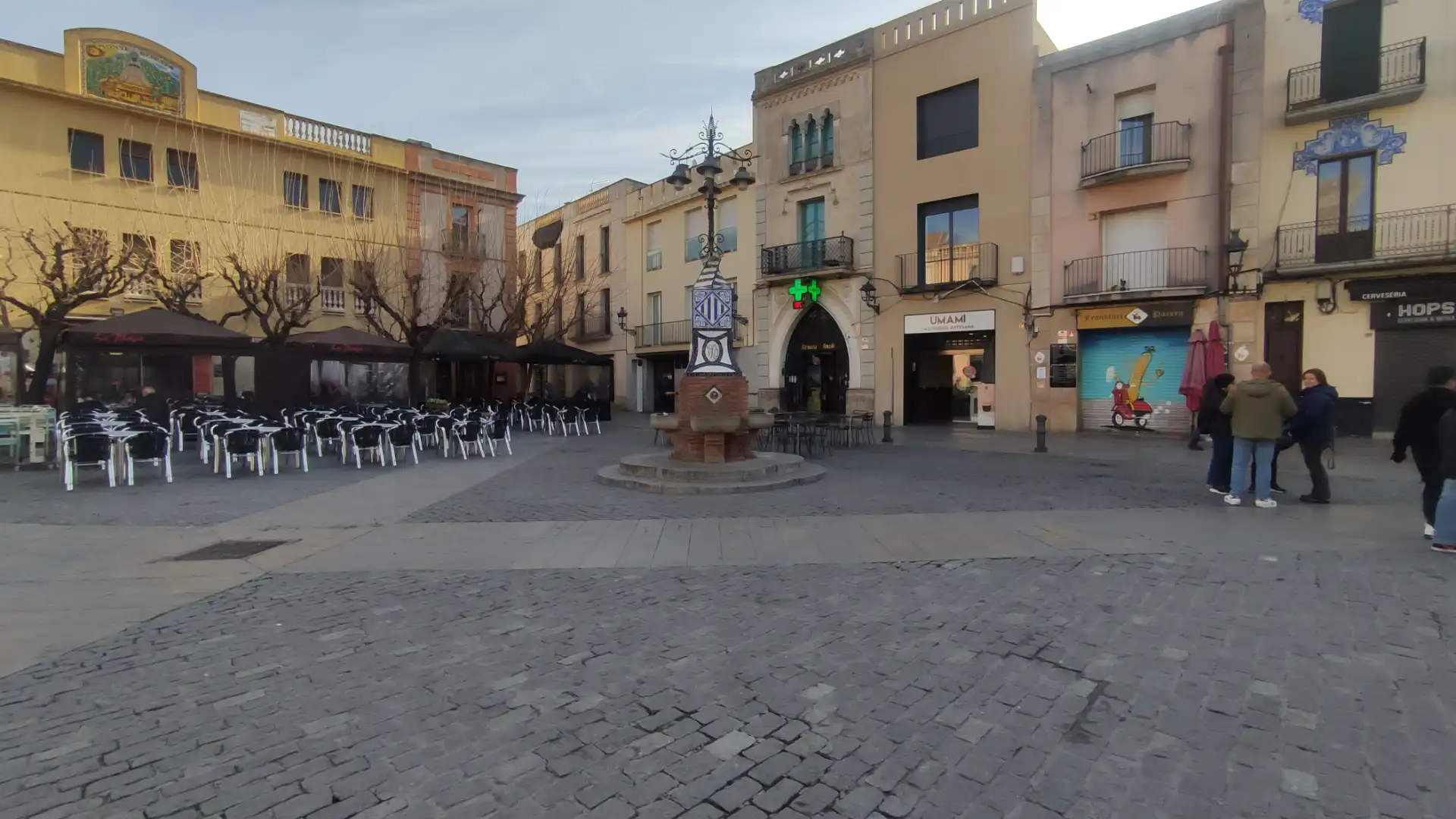 Local comercial en alquiler en Plaça de Prat de la Riba, imagen 14