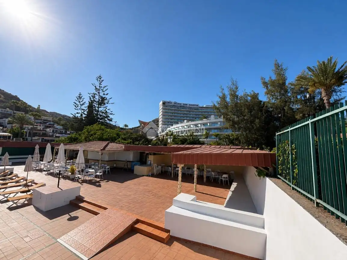 Terraza de Piso en venta en San Agustín - Bahía Feliz