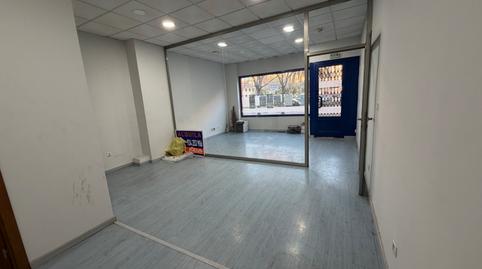 Photo 4 of Premises for rent in Avenida Sinforiano Madroñero, 7, Valdepasillas - La Paz - Huerta Rosales, Badajoz Capital