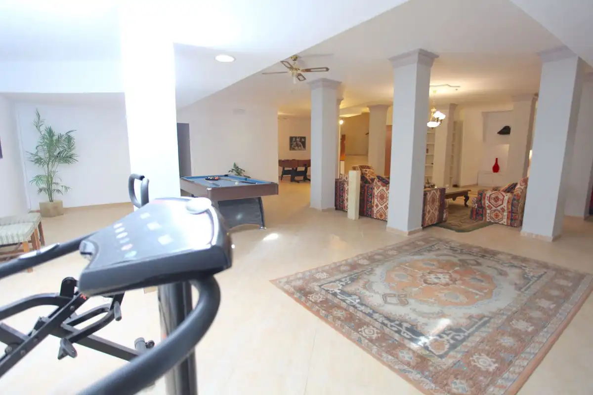 Detached house for sale in Los Arqueros  - Puerto del Almendro, imagen 12