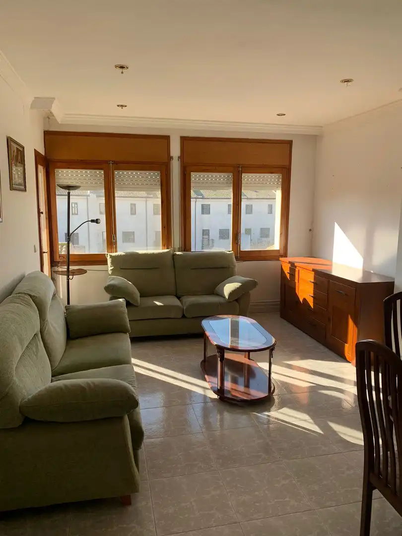 Flat for sale in Carrer Sitjar, Linyola