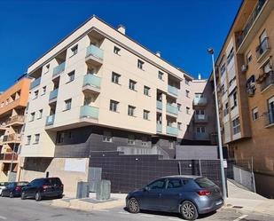 Außenansicht von Wohnung zum verkauf in Biar
