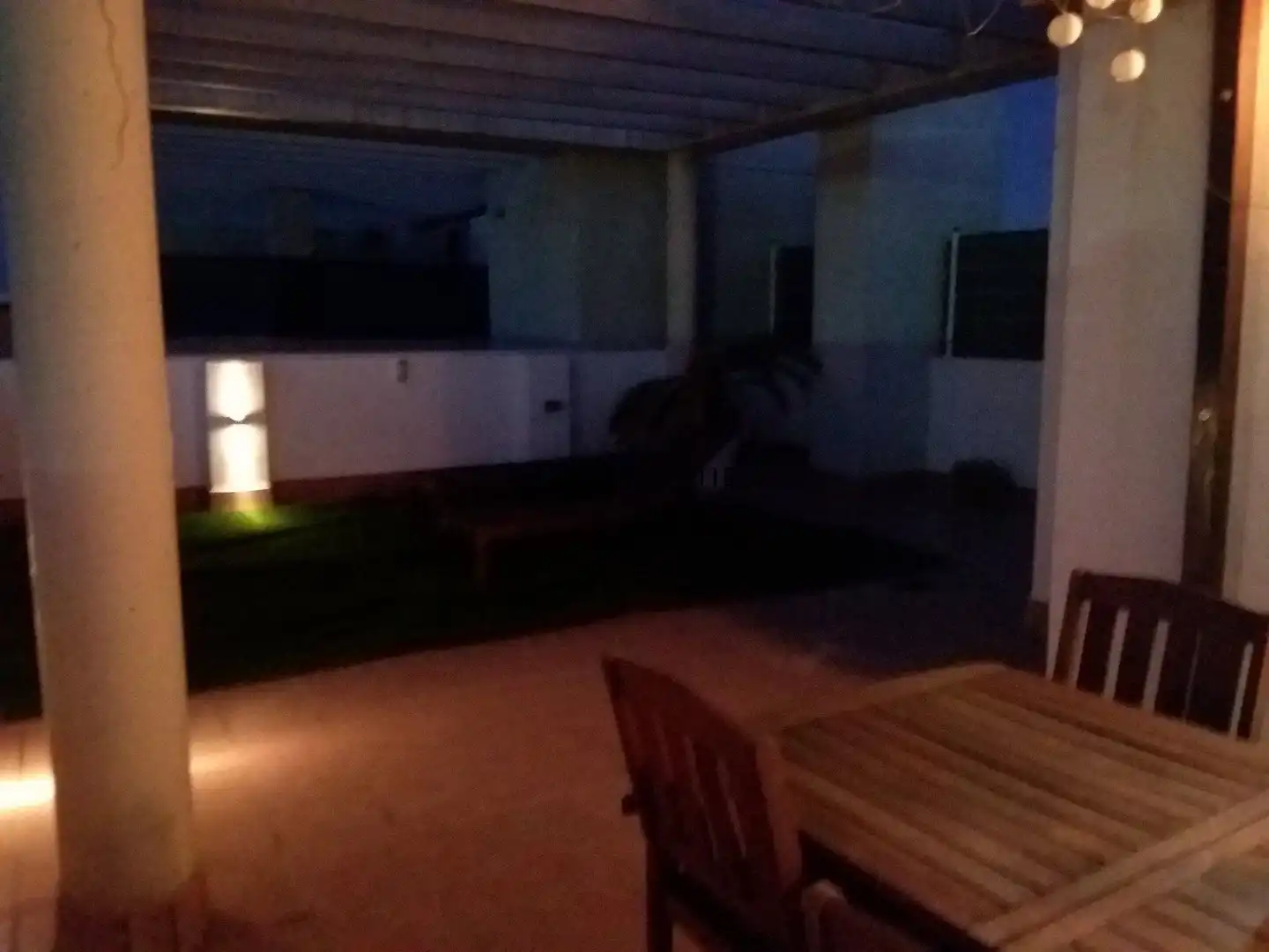Terraza de Ático en venta en Torrent con Aire acondicionado, Calefacción y Terraza