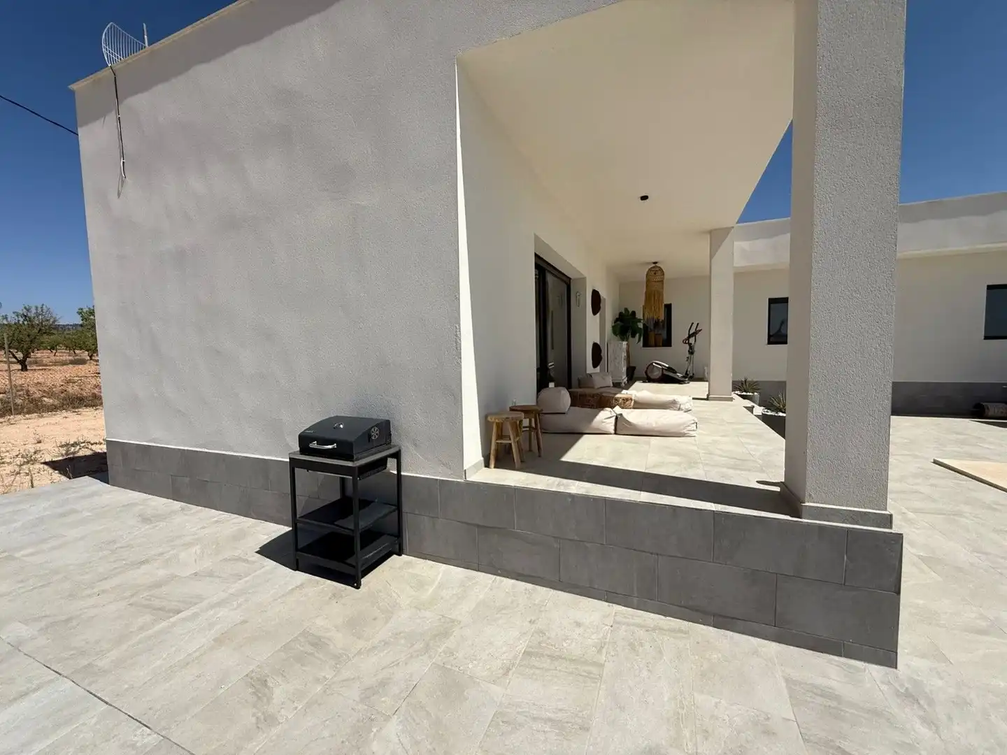 Villa avec piscine à vendre à El Pinós / Pinoso, imagen 19