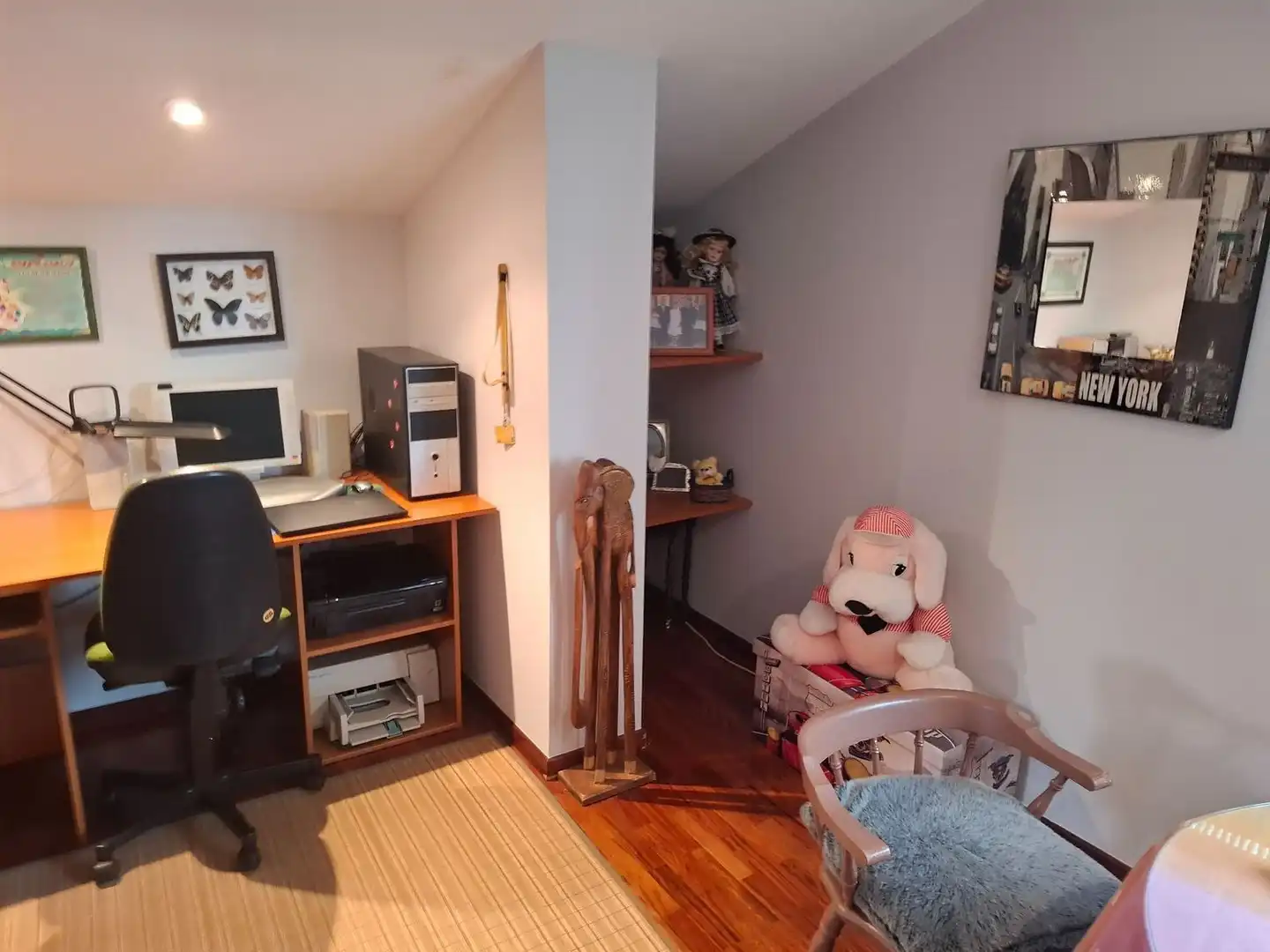 Villa con giardino in vendita a Lugar Cernada 2, imagen 35