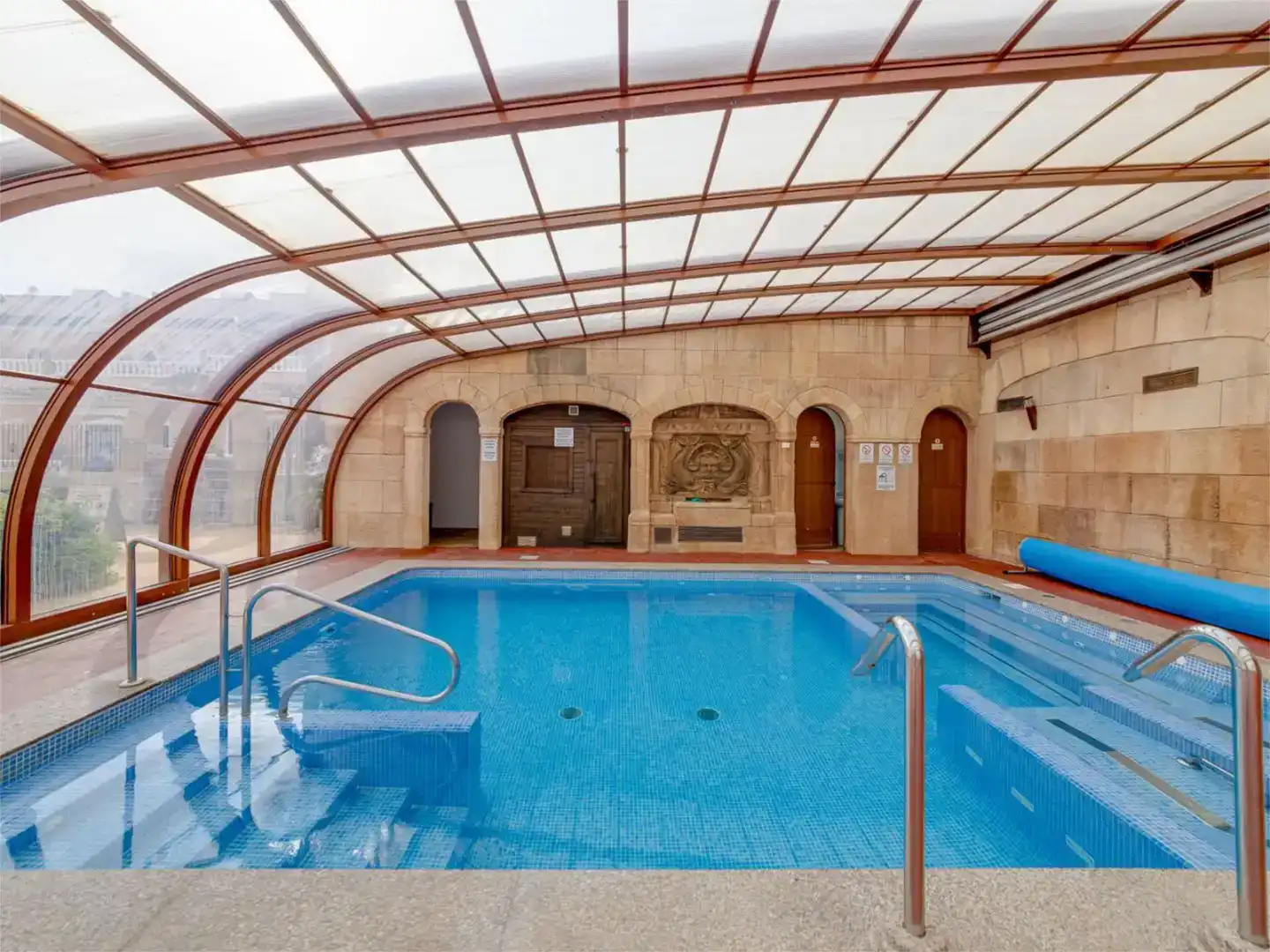 Piscina de Dúplex en venda en Orihuela amb Aire condicionat i Piscina