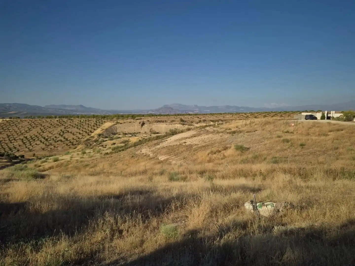 Wohnbaugrundstück zum Verkauf in Moraleda de Zafayona, imagen 7