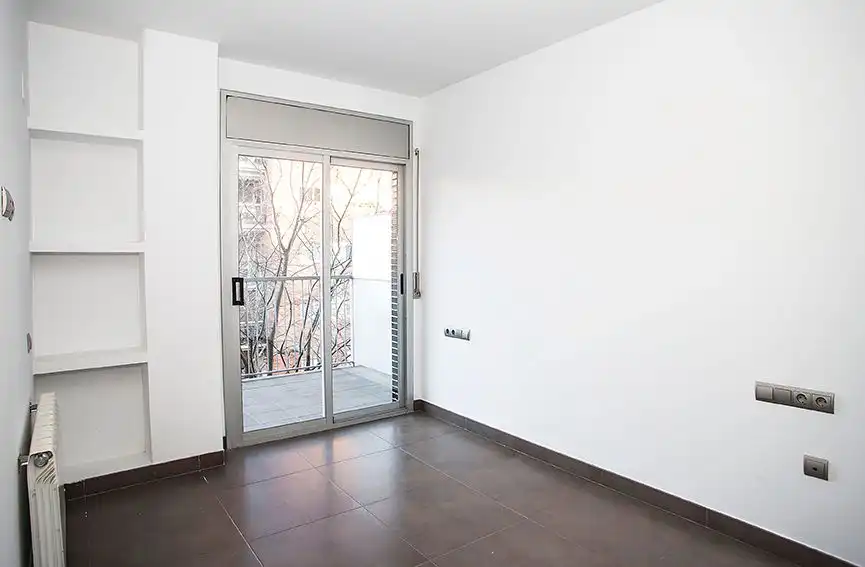 Piso de alquiler en Sant Cugat del Vallès con Calefacción, Terraza y Trastero