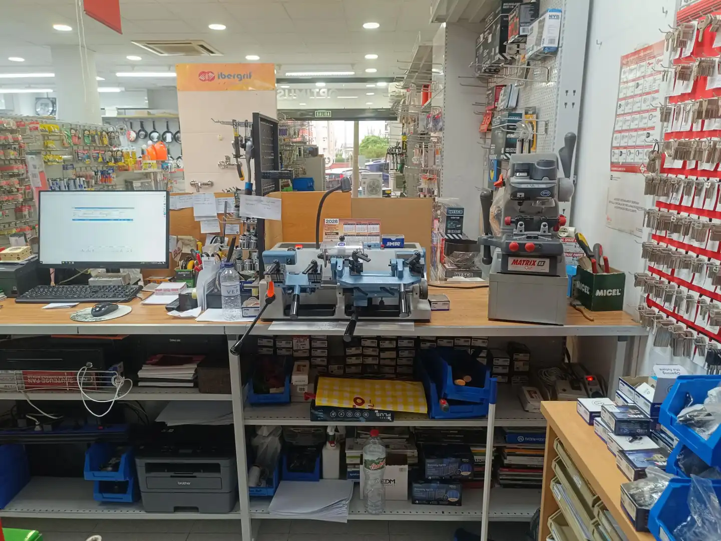 Locale commerciale in cessione a Martorell, imagen 10