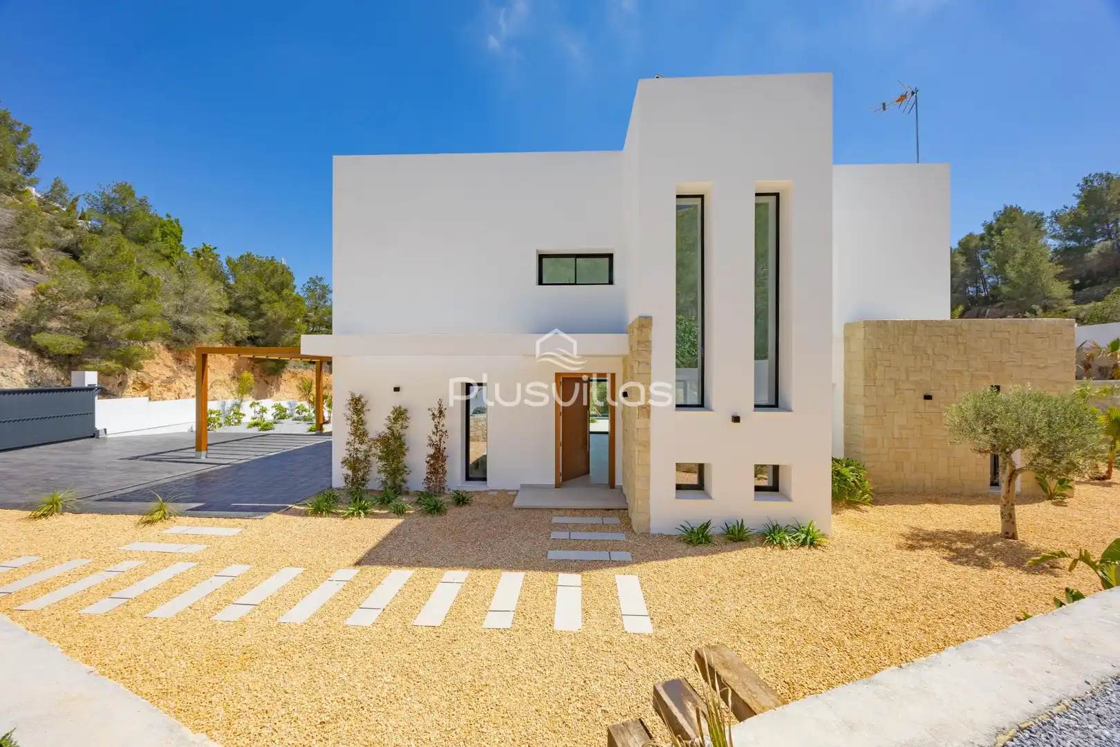 House for sale in La Fustera, imagen 16