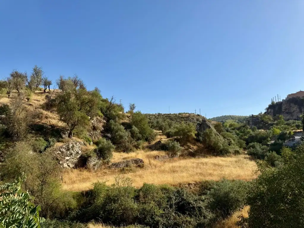 Maison avec terrasse à vendre à Alhama de Granada, imagen 52