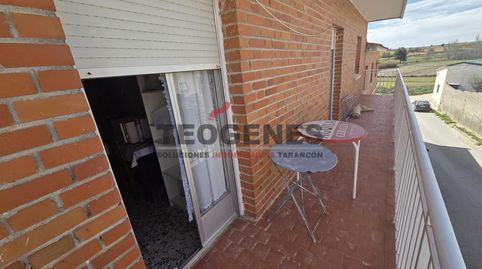 Foto 2 de Casa o xalet en venda a Goya, Fuente de Pedro Naharro, Cuenca