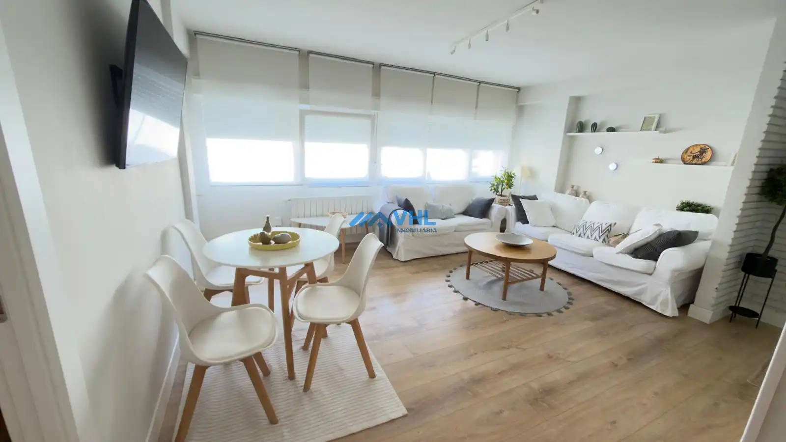 Wohnung mit Terrasse zum Verkauf in Calle Juan de la Cosa, imagen 5