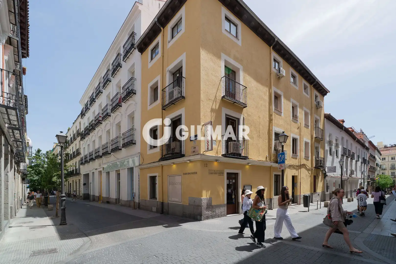 Piso con ascensor en venta en Centro, imagen 35