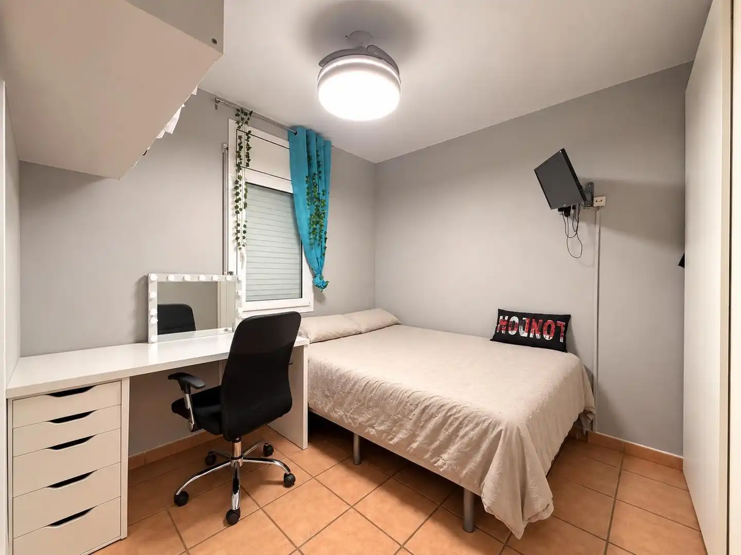 Flat with terrace for sale in La Roca del Vallès, imagen 35