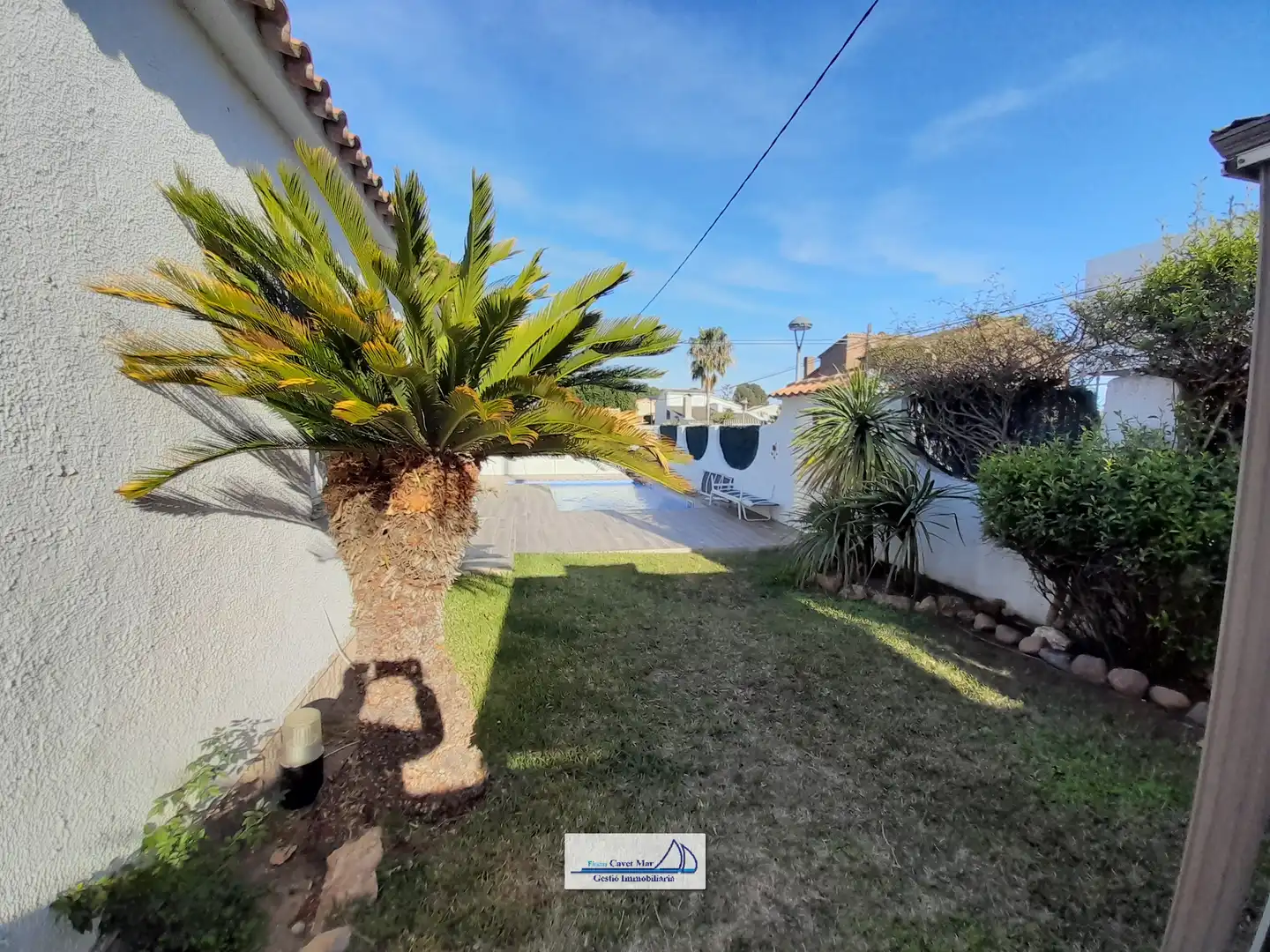 Chalet con piscina en venta en Vilafortuny - Cap de Sant Pere, imagen 15